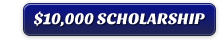 $10,000 Scholarship