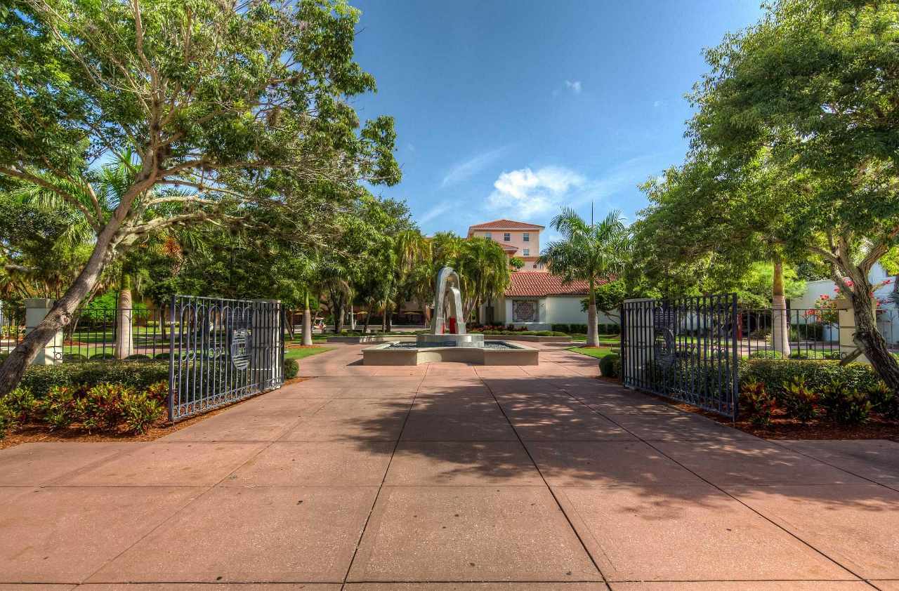 Virtual Tour for Ringling College of Art and Design