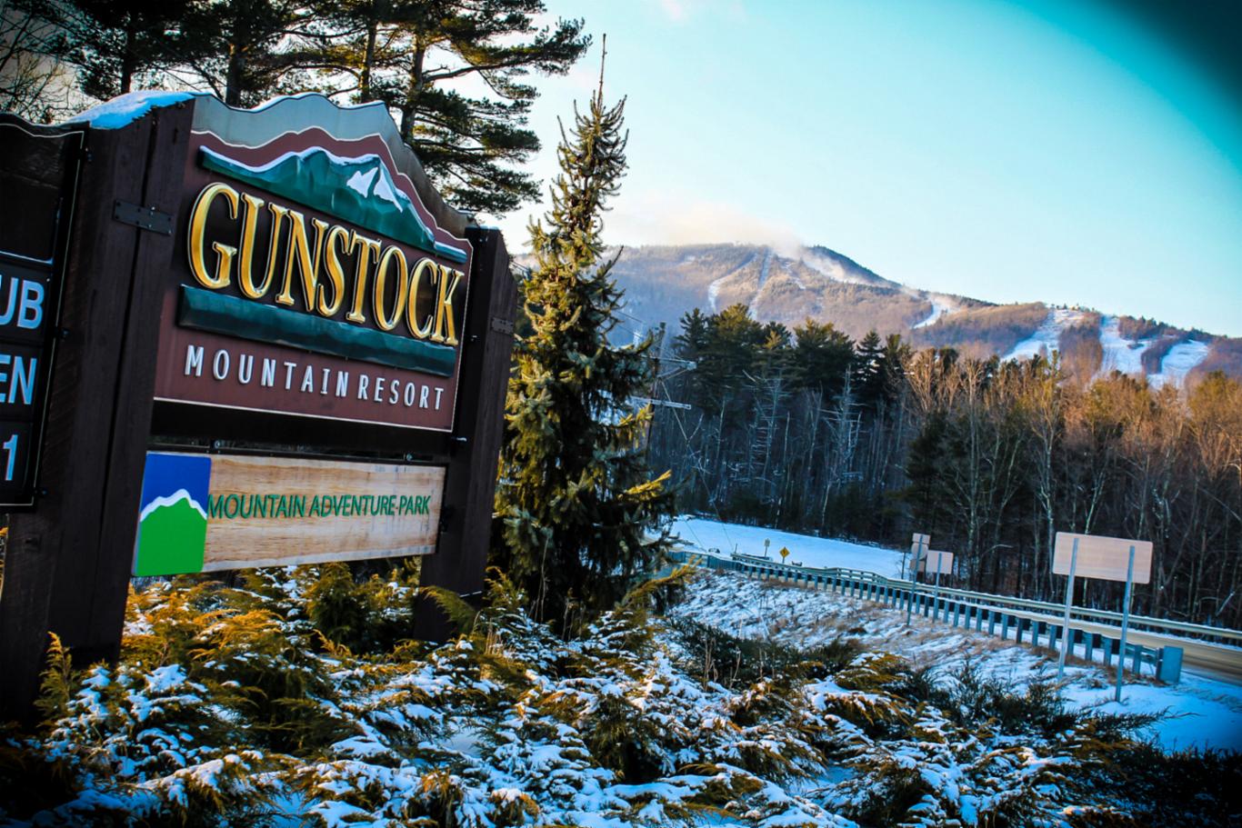 Experience Gunstock Mountain in Virtual Reality.