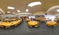 Experience Vanguard University In Virtual Reality