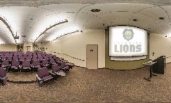 Experience Vanguard University In Virtual Reality