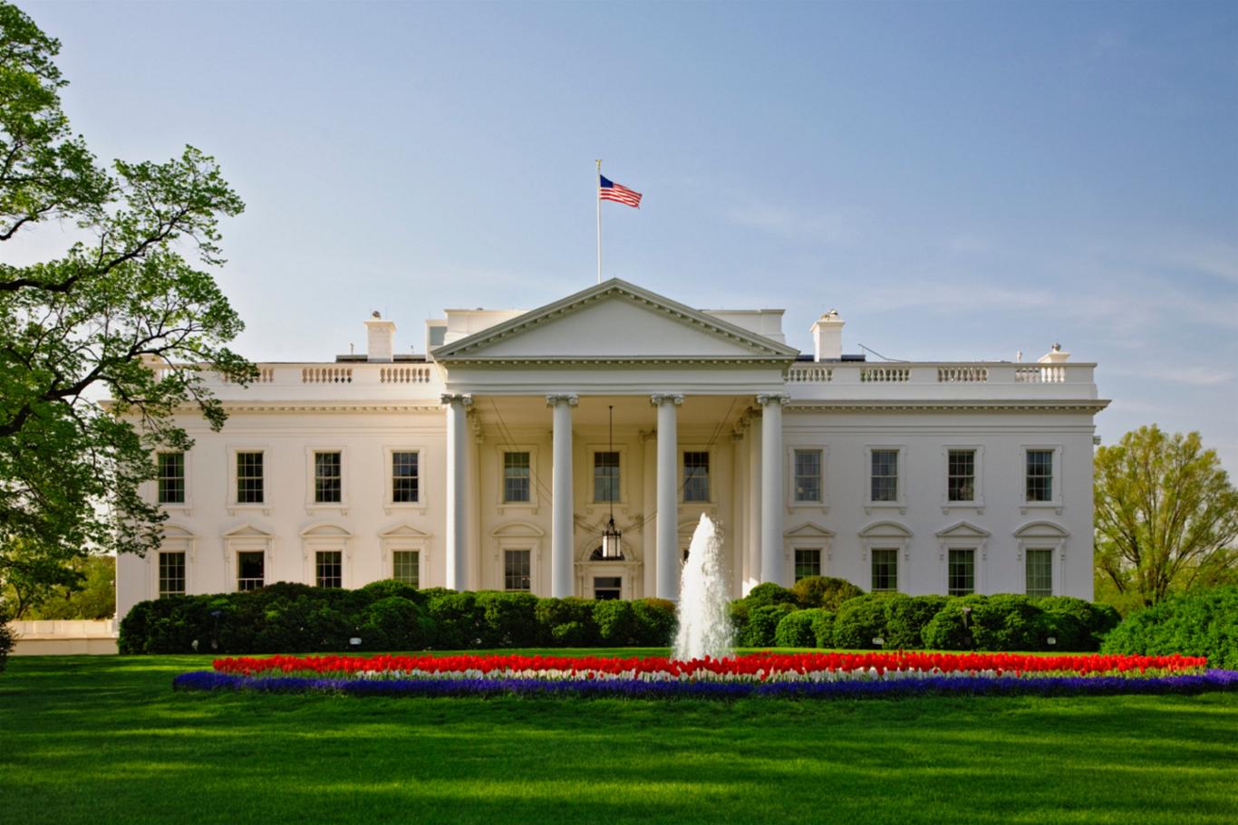 Experience White House In Virtual Reality