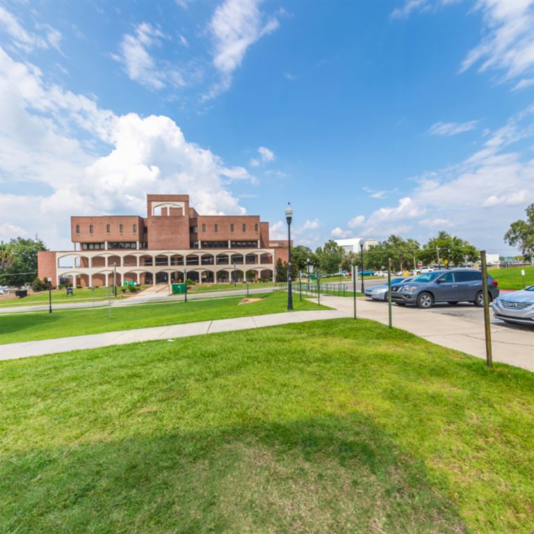 Experience Florida Agricultural and Mechanical University in Virtual