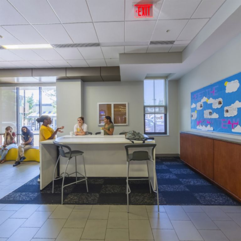 Experience VCU Residential Life & Housing in Virtual Reality. Press Alt