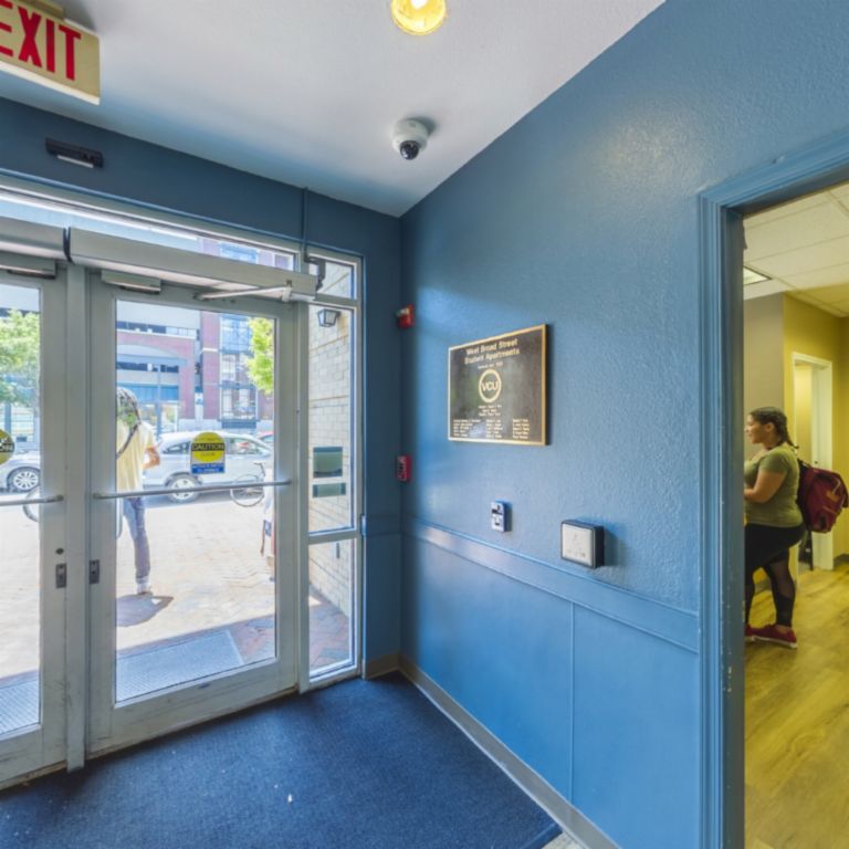 Experience VCU Residential Life & Housing in Virtual Reality. Press Alt