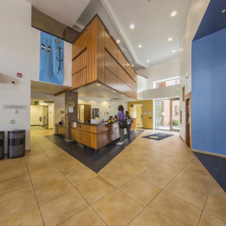 Experience VCU Residential Life & Housing in Virtual Reality. Press Alt