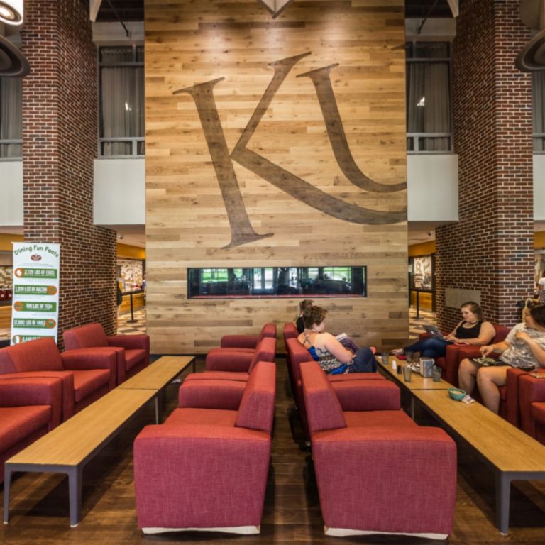 Experience Kutztown University of PA in Virtual Reality. Press Alt plus