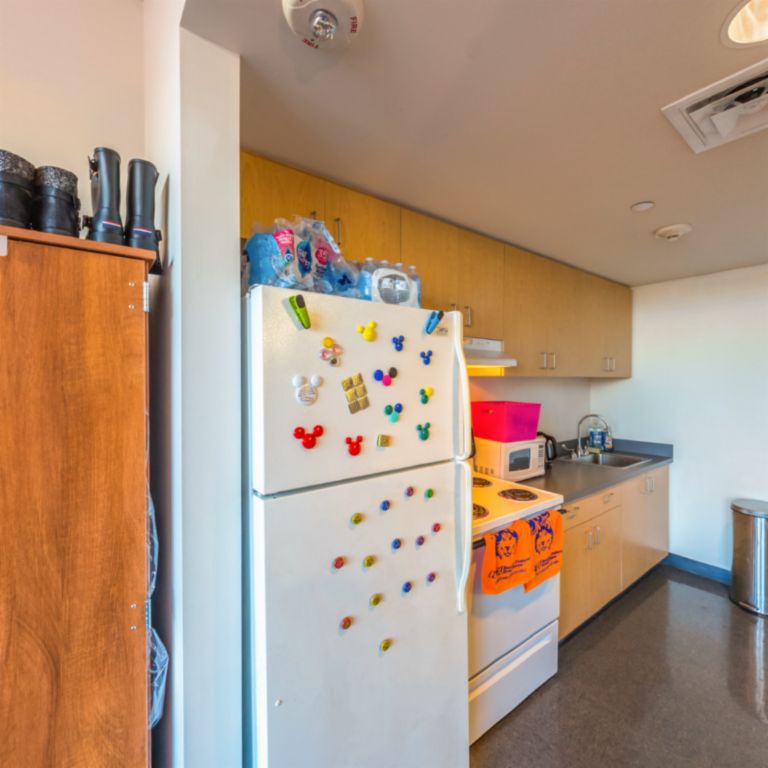 Experience Houston Christian University in Virtual Reality. Press Alt