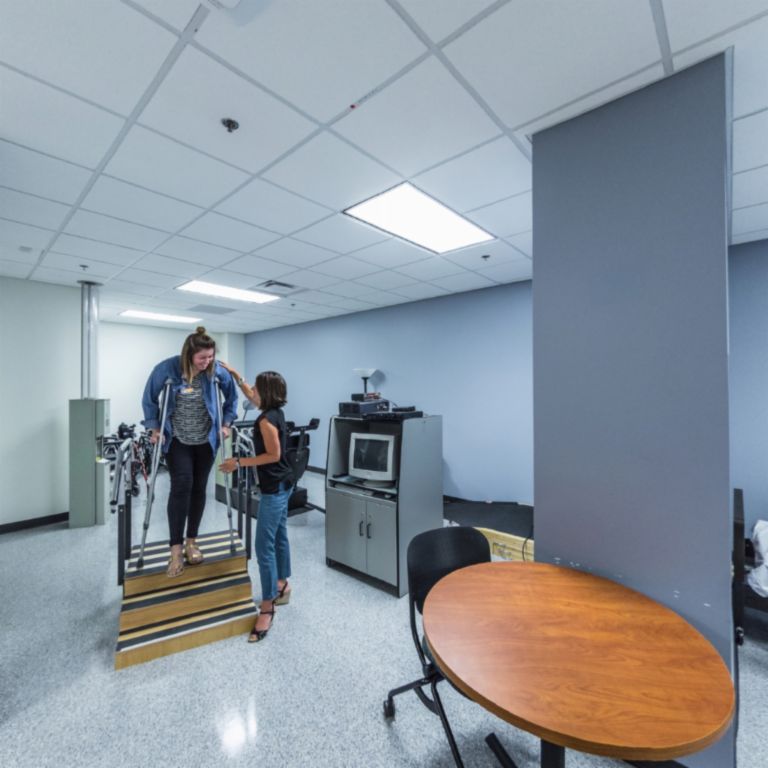 Experience Augusta University in Virtual Reality. Press Alt plus A for ...