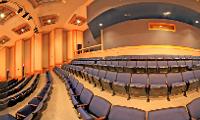 Staller Center Stony Brook Seating Chart