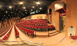 Staller Center Stony Brook Seating Chart