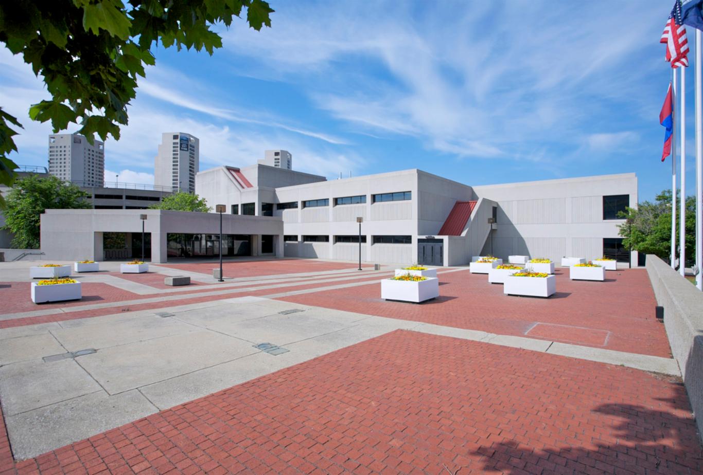 Experience Wayne County Community College District Virtual Tours in