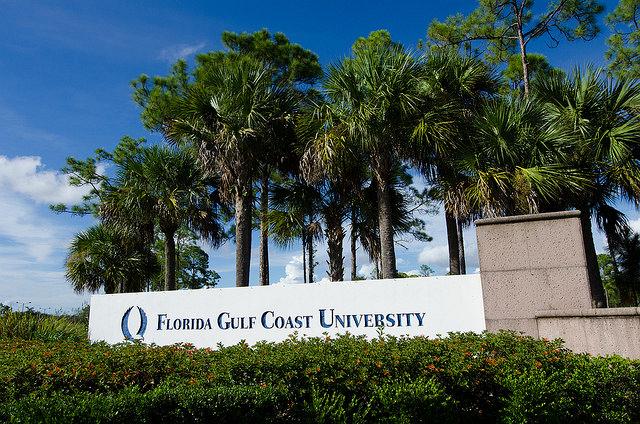 Experience Florida Gulf Coast University In Virtual Reality