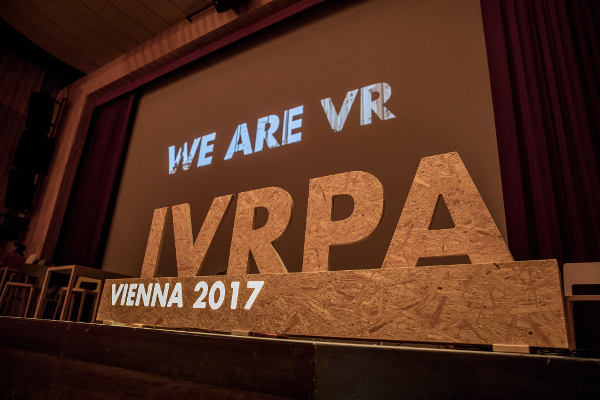 IVRPA we are vr