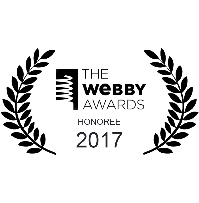 webby2017